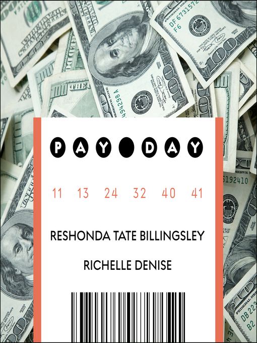 Title details for Pay Day by Reshonda Tate Billingsley - Available